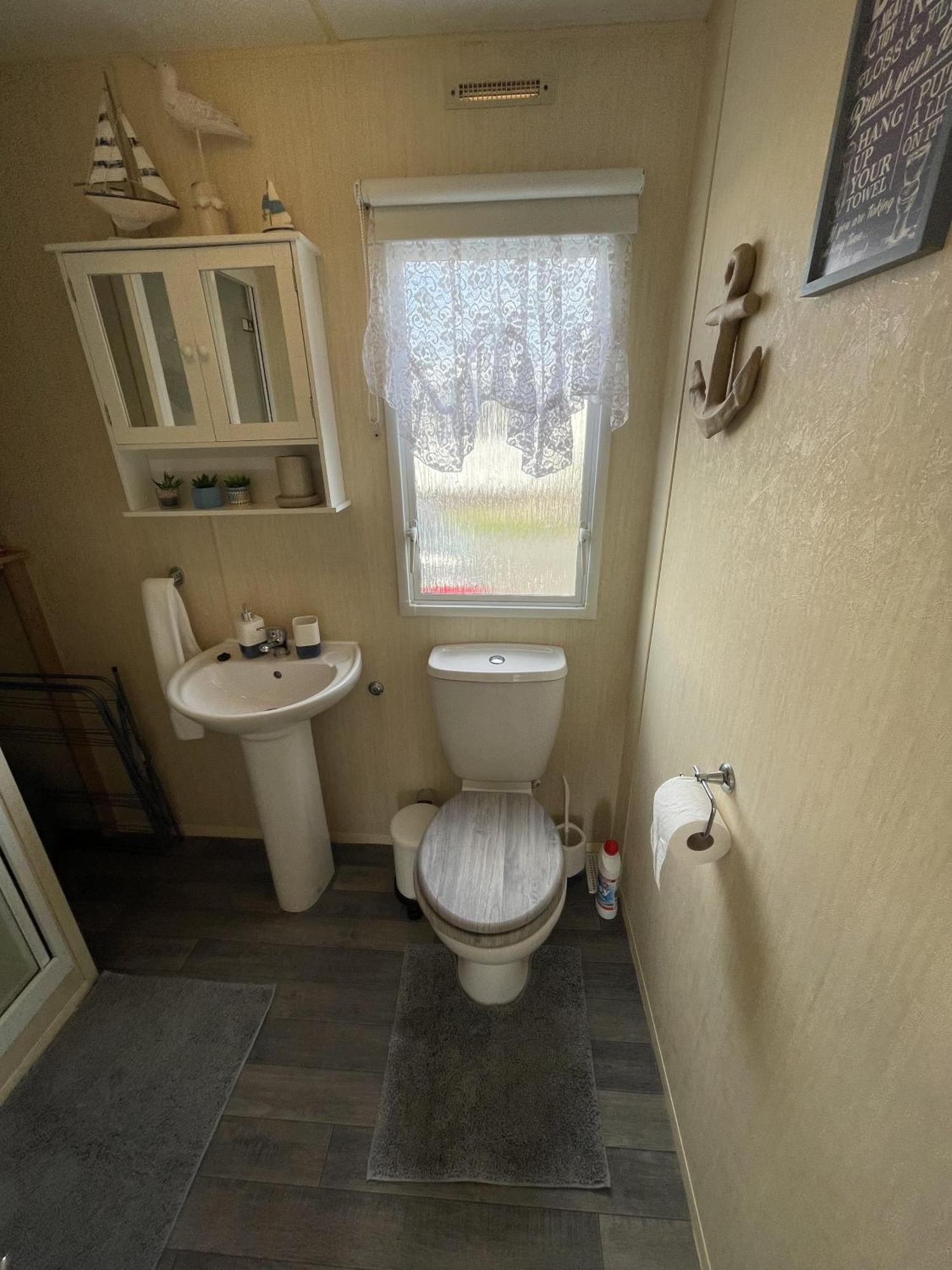 Meliden 3 Bedroom Caravan, Edi Rita, Robin Hood, Pet Friendly מראה חיצוני תמונה