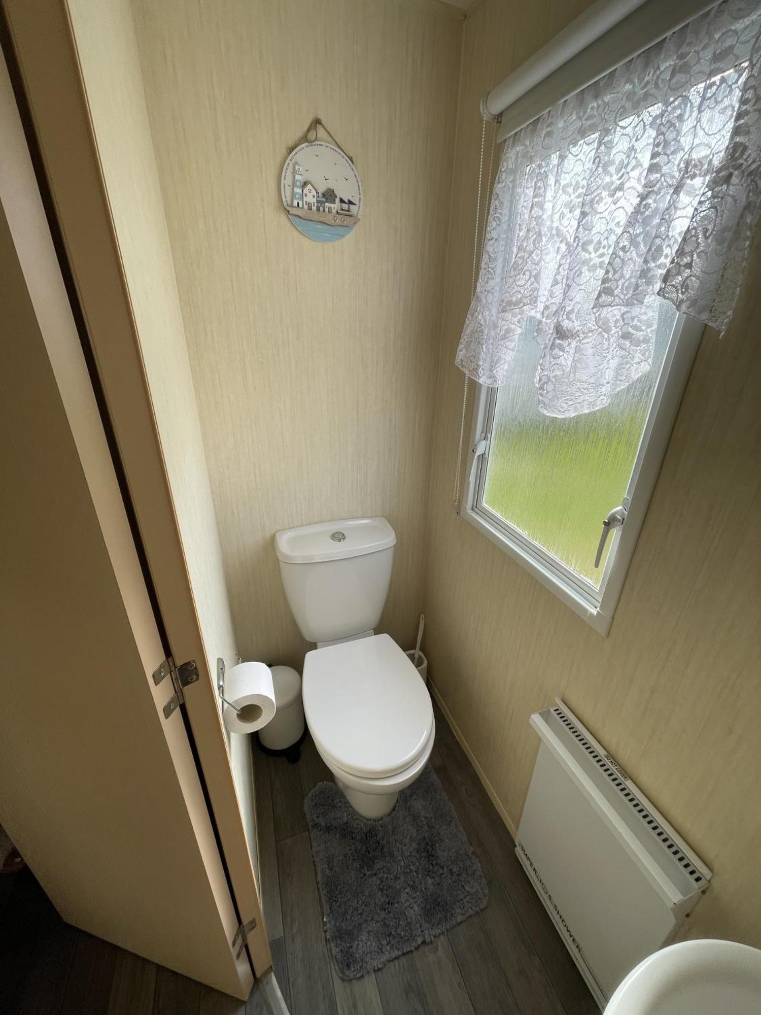 Meliden 3 Bedroom Caravan, Edi Rita, Robin Hood, Pet Friendly מראה חיצוני תמונה