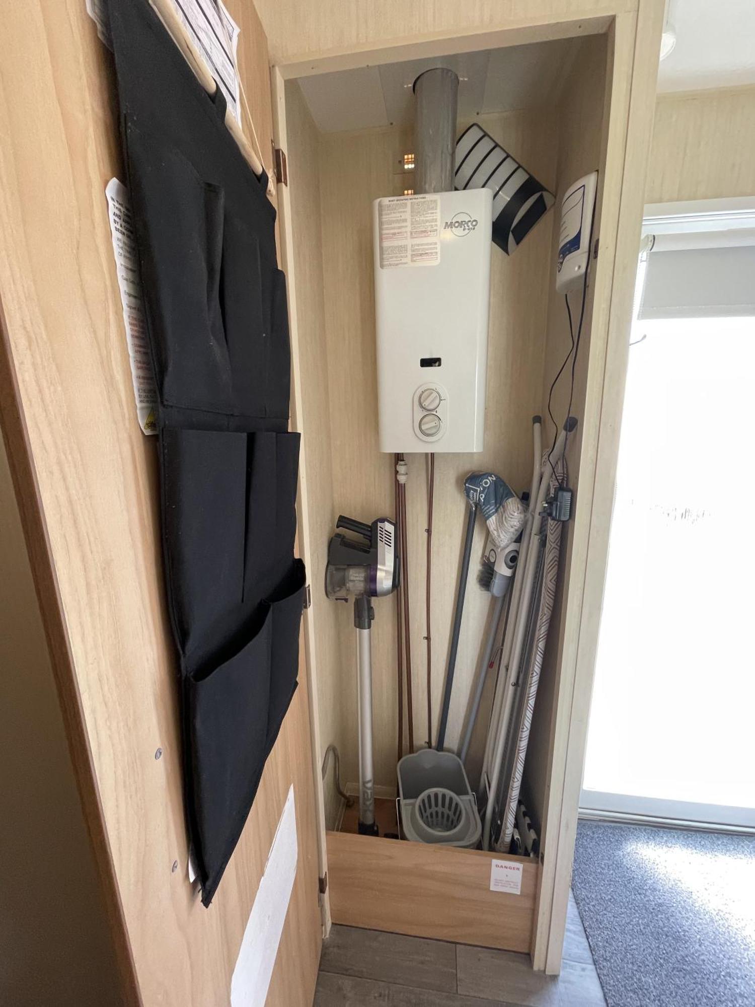 Meliden 3 Bedroom Caravan, Edi Rita, Robin Hood, Pet Friendly מראה חיצוני תמונה